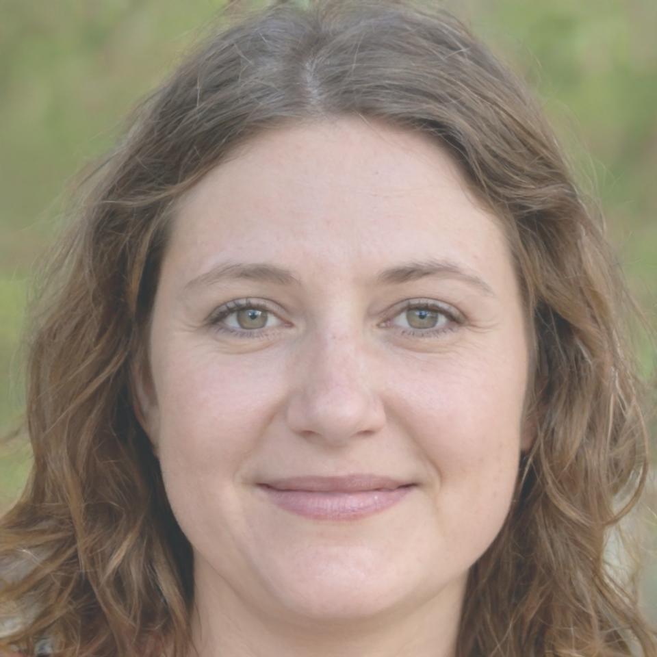 Retrato de estudiante del programa de educación financiera